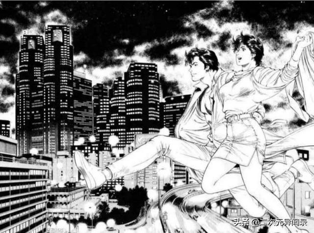 头条问答 写实风格的日本漫画家有哪些 青漫阁的回答 0赞