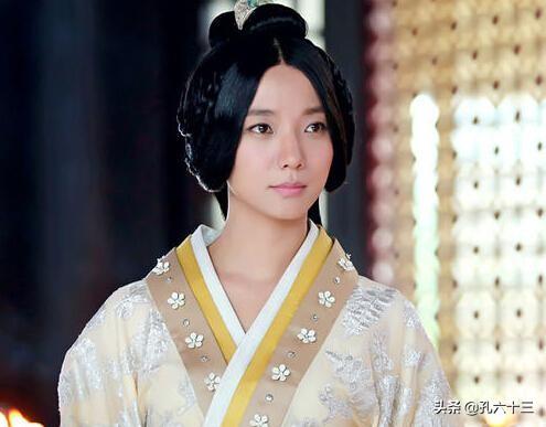 令妃扮演者:如何看待《还珠》重播，令妃一夜之间变成“心机girl”？