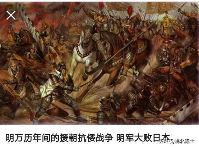 平壤之约:壬辰倭乱平壤战役明军是如何获胜的？