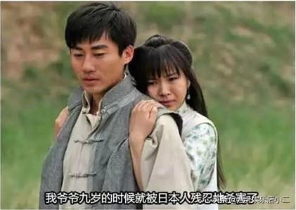 李曼图片:影视剧中，你见过哪些“辣眼睛”的穿帮镜头