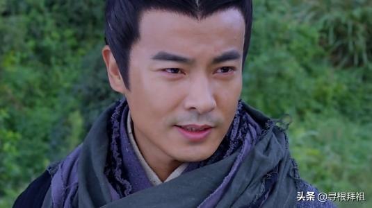 栾义军:光武帝刘秀的哥哥刘縯为什么没当皇帝？他的结局如何？