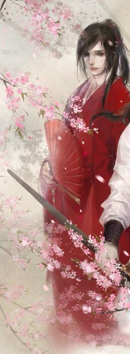 你心中有哪些金庸武侠小说里的人物？