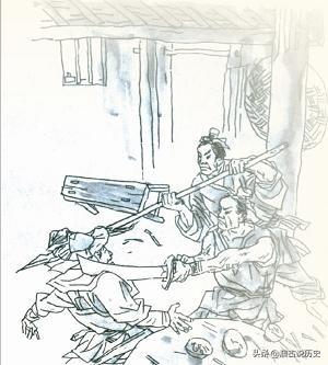 元朝第一个起义领袖方国珍，为何能得以善终？:苏玉珍