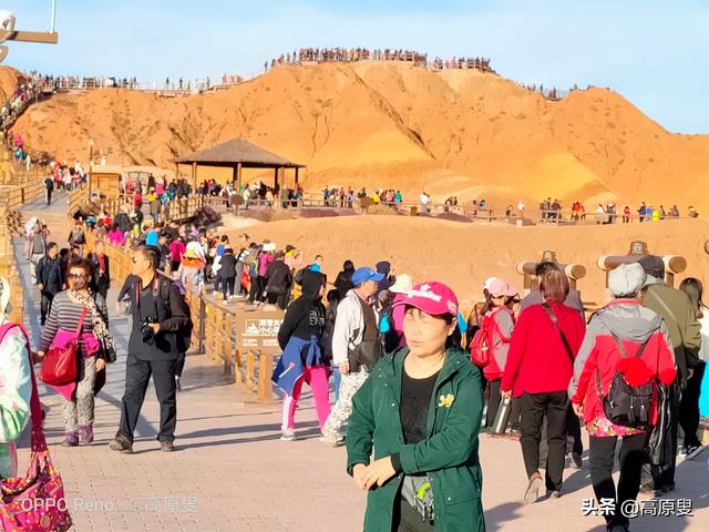 武威以后的发展怎么样，甘肃除了兰州，哪座城市最具有发展潜力