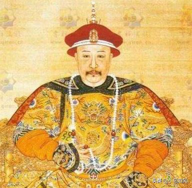 乾隆是几皇子:乾隆晚年为什么不传位德才兼备的十一子永瑆，却选平庸的永琰