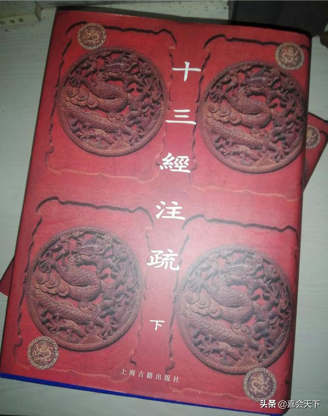 中国最值得看的历史书，哪些历史类的著作值得一看