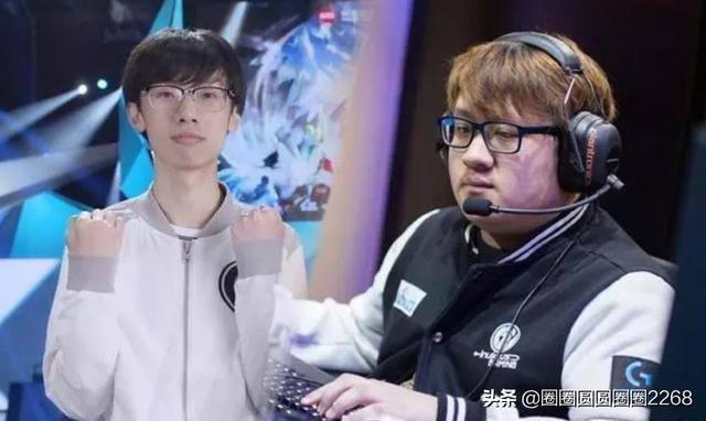 IG新老队员因一外号恩断义绝,德云色替兄弟出头,你觉得谁对谁错？