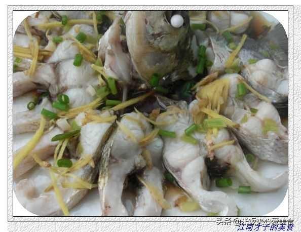 头条问答 白花鱼如何做火锅 5个回答