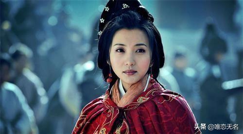 三国时期的美女们,没有现代的短裤和裙子,如何度过烈日炎炎的夏天的？如貂蝉、大小乔？