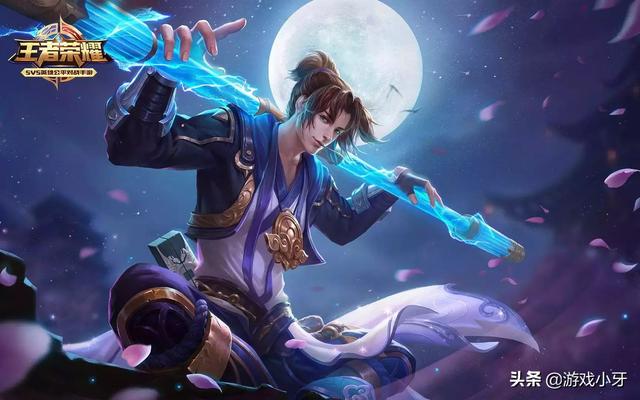 现版本王者荣耀中,哪个英雄你认为最厉害？为什么？