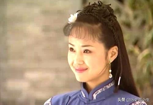 康熙为什么没有娶苏麻喇姑？插图90