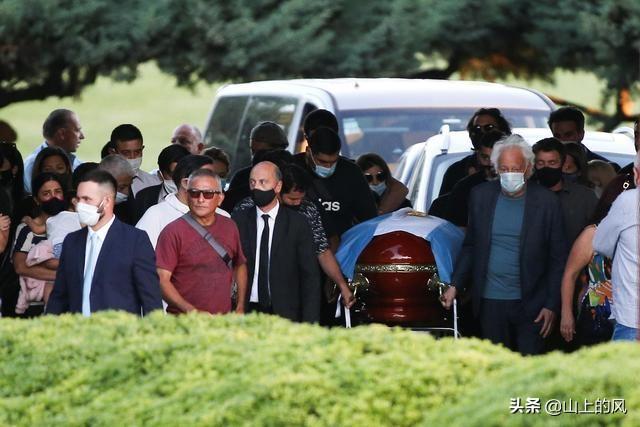 马拉多纳怎么死的:传奇球星马拉多纳去世，是不是证明运动对身体健康无效？