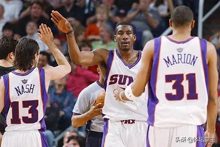 艾尔哈灵顿:NBA总共有多少次常规赛冠军最终没能成为总冠军？