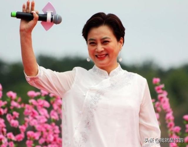 李玲玉简历:李玲玉在80年代真的很红吗