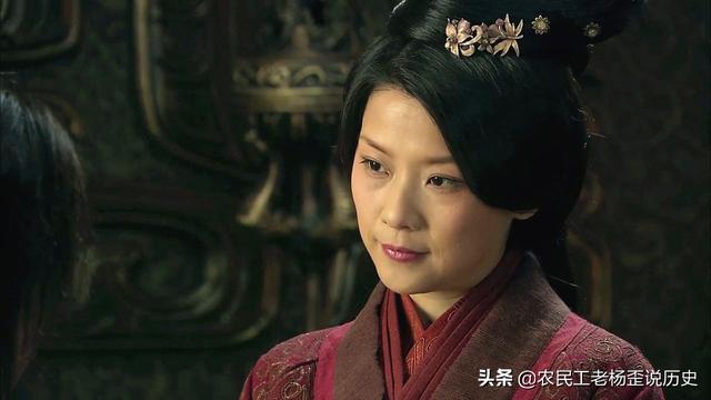 郭圣通于建武十七年被废去后位，封为中山王太后，刘秀还活着，为什么是太后？