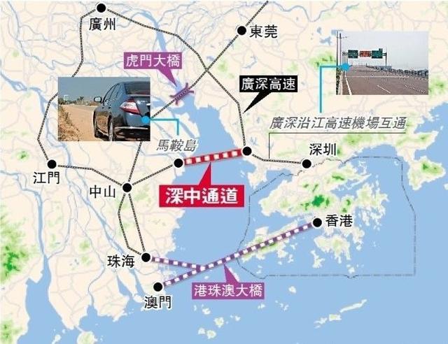 中山发布微信公众号:中山市的<a href=https://maguai.com/list/31-0-0.html target=_blank class=infotextkey>汽车</a>保有量是多少？未来还会增加吗？