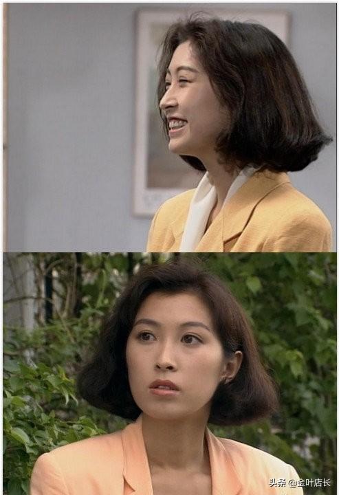 头条问答 - 郭蔼明年轻时候的颜值怎么样?(26个回答)