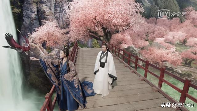 宋善美老公:你最近沉迷于哪部剧不可自拔？