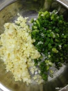 锅烧肉的做法,桂林米粉锅烧肉的做法是什么？