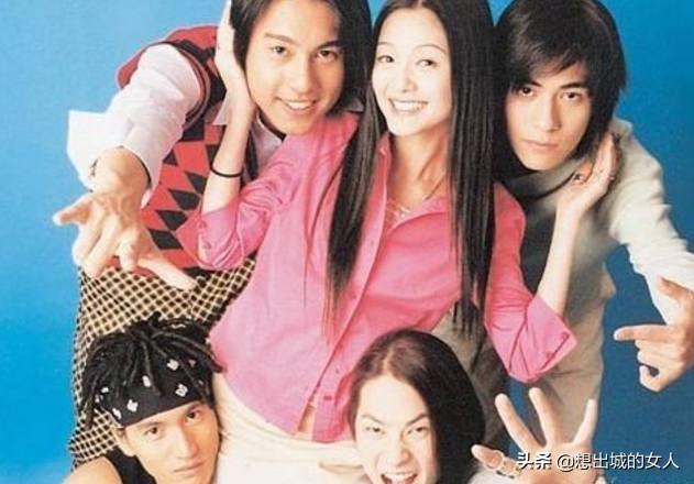 2000年左右比较流行的电视剧有哪些？