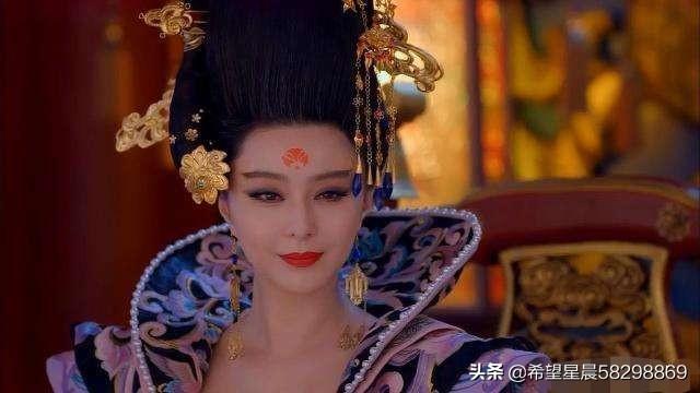 李隆基简介:杨玉环为什么让李隆基三千宠爱在一身呢？有啥长处？