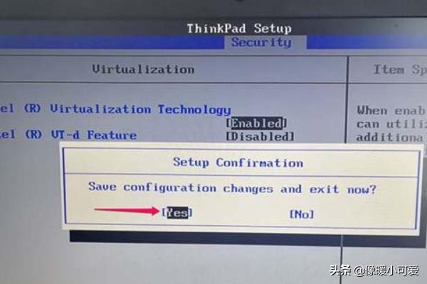 如何开启cpu虚拟化(如何开启cpu虚拟化功能)