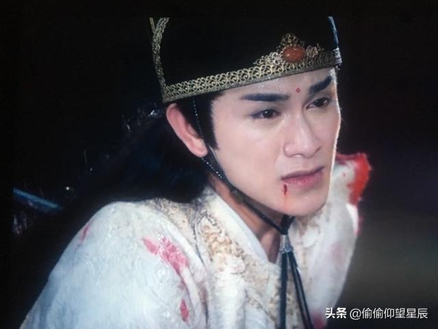 《陈情令》金光瑶为什么会残忍地杀聂明玦，却不舍得伤害蓝曦臣？他父亲又是怎么死的？