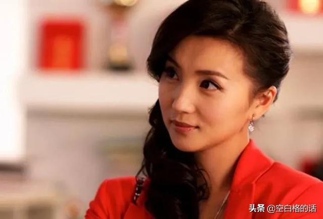陈好演过的电视剧:从火遍全国到销声匿迹，陈好、舒畅到底经历了什么