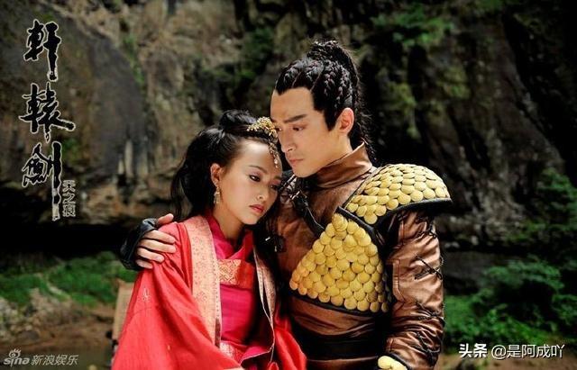 胡歌女友:为什么网友一致认为胡歌是单身最久的明星