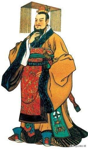 秦始皇嬴政的亲生父亲到底是吕不韦还是嫪毐？为什么？