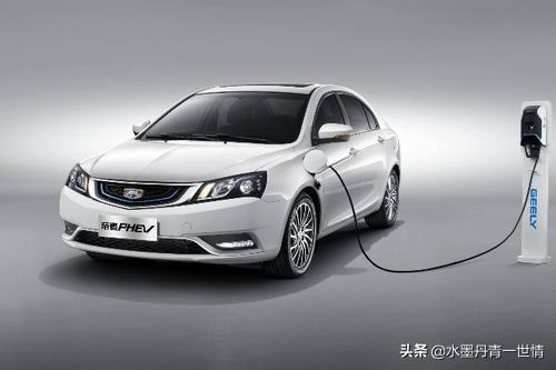 贵州吉利新能源汽车有限公司，吉利即将推出的新能源汽车值得期待吗等待量产车划算吗