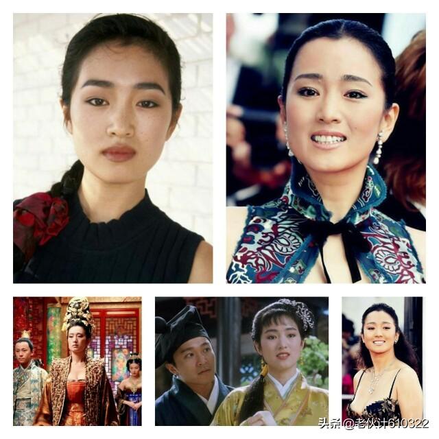 田成仁:在辽宁出生的中老年电影演员你能知道哪几位？