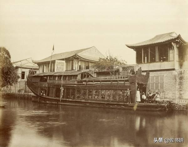 刘绍棠代表作:中国现代都有哪些比较出名的作家？