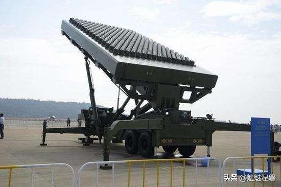 头条问答 - 可以通过雷达阵列发现隐身飞机吗?(11个回答)