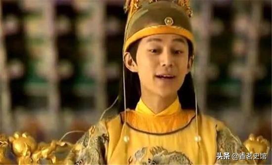 明武宗:明武宗真的是昏君吗？为什么死的如此蹊跷？