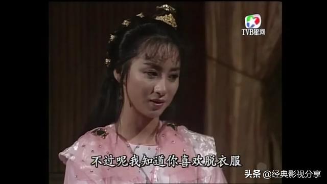 谢霆锋最新电视剧:新版的《绝代双骄》跟谢霆锋版有哪些好看的点？
