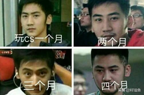 csgo新手入门该怎么做？