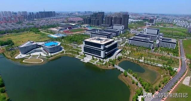 江苏泰州学院是一所什么档次的大学排名如何