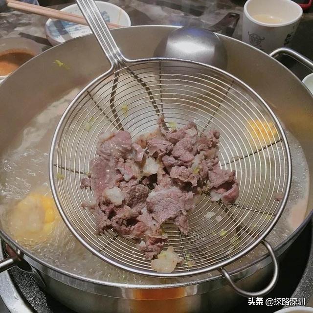 藏獒成火锅食材视频:南方人与北方人吃火锅都有什么特点？ 藏獒肉涮火锅