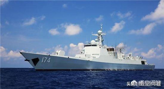 军舰在海洋里行驶,一般能抗多少级风浪?会不会沉没?