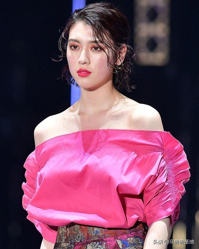 你马上能想到的日本女星是谁？
