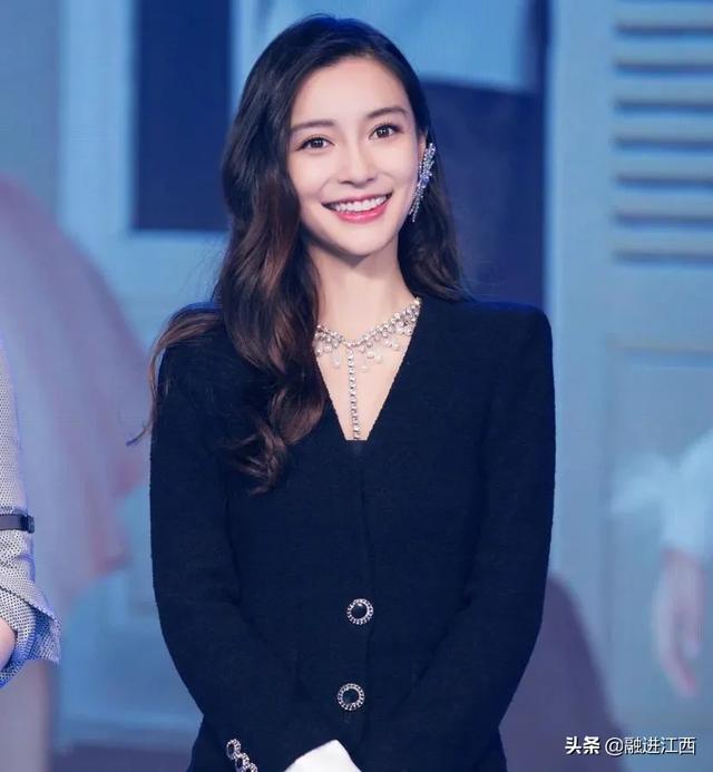杨幂怀了李易峰的孩子:从杨幂到赵丽颖，她们离婚的底气十足！杨颖为何不敢官宣离婚？