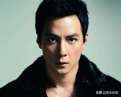 吴彦祖老婆照片:大家为什么喜欢用吴彦祖来形容长得帅？