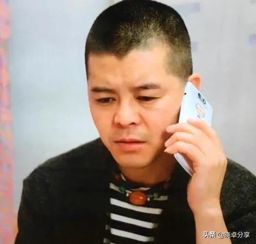 王君平老公:乡村爱情9各演员生活中另一半是谁？