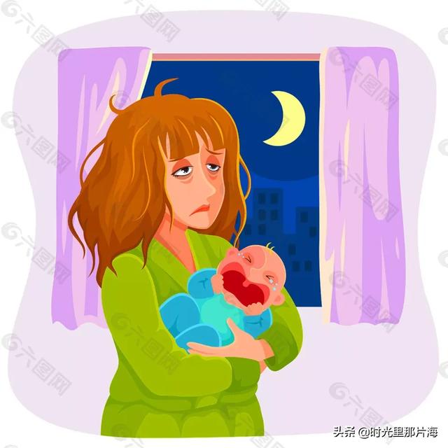 头条问答 - 新手妈妈带娃,你遇到的最崩溃的事情是什么?(11个回答)