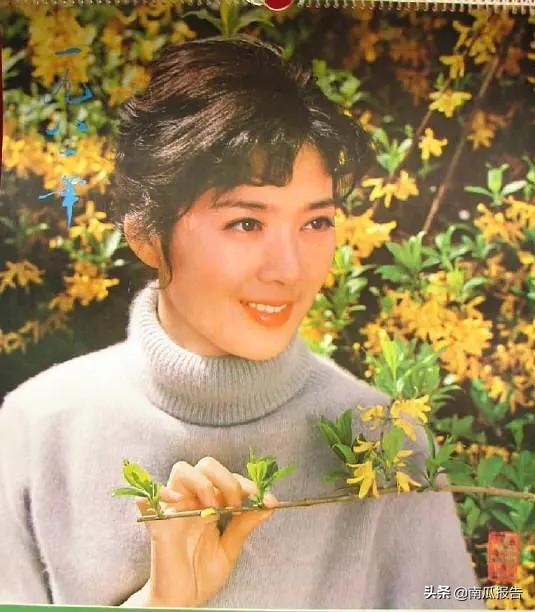 龚雪:如何评价演员龚雪的长相？你觉得她的演技怎么样？