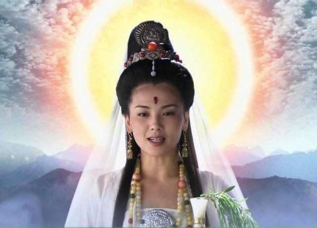 老鼠精:面对托塔天王的“女儿”无底洞老鼠精，孙悟空是如何维权的？