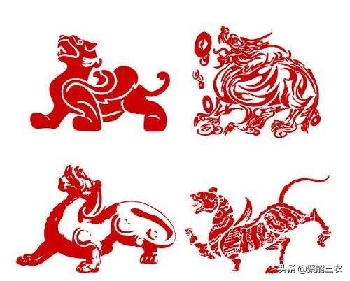 都说农村有“五大神兽”,千万不能招惹,你知道都是什么吗？在农村现在还常见吗？