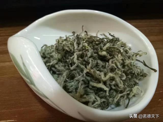 绿茶最好的是什么茶,什么样子的绿茶算是好茶叶？