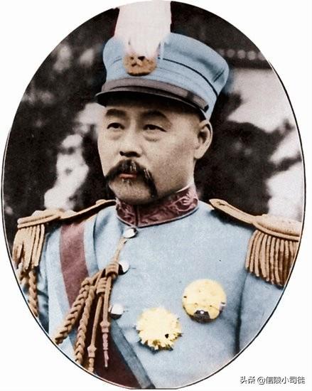 马仲英:民国时期各个军阀派系具体情况是怎样的？